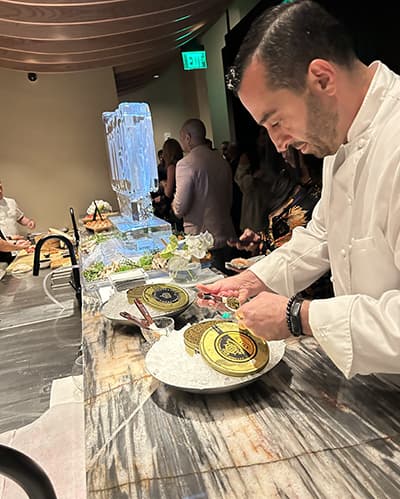 Bemka gourmet selection