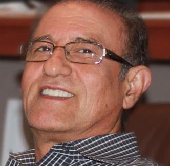 Max Moghaddam