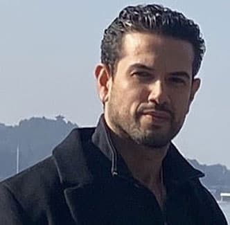 Navid Bahmadi